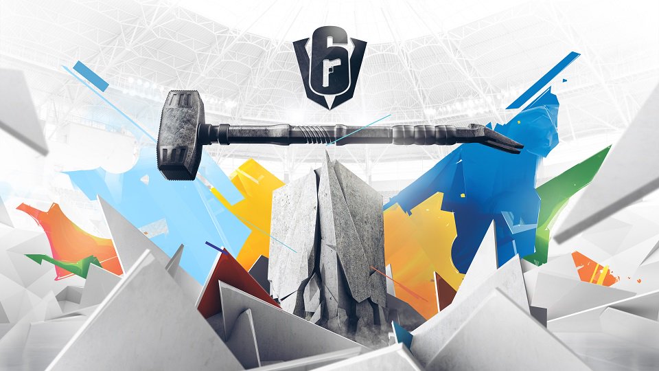 Sharpen your reflexes, ignite your competitive spirit, and get ready for the Six Invitational with the Road to S.I. Event!

The Road to S.I. playlist will run from Jan 25th-Feb 18th and features the esports map pool, pick & ban, and more. 

Full details: rainbow6.com/RoadToSI