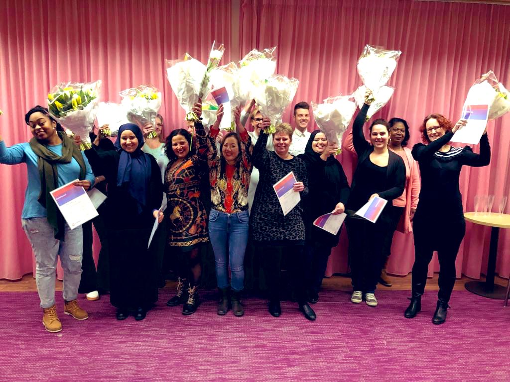 Slee_Valentijn's tweet photo. 🥂🍾🥂🍾🥂🍾🥂🍾🥂🍾🥂🍾  Experts in de Geriatrische Revalidatie @CordaanNL FEEST met onze verzorgenden! https://t.co/HBx2dZcs9v