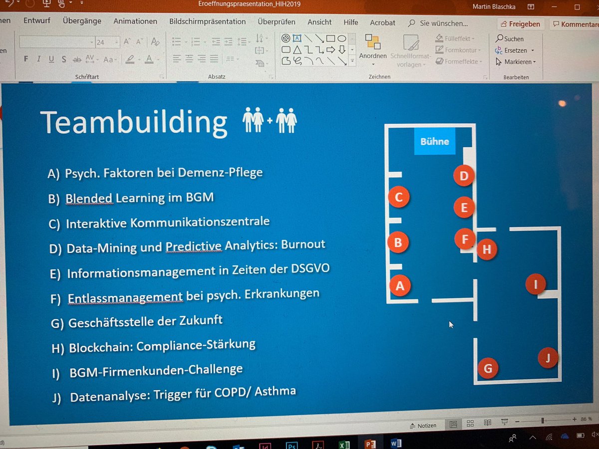 MirjamBauer's tweet image. Heute in #Leipzig: #Krankenkassen #Hackathon #HIH2019 mit 10 Teams, Expertenworkshops, 5 Kassen @ikkclassic @Siemens_BKK @BIG @BKK_VBU #RuVBKK @bkkyoungtalents und Pitch/Finale am Samstag im Kuppelsaal @Leipzig_Zeitung veranstaltet vom @WIG2Institut @martin_blaschka