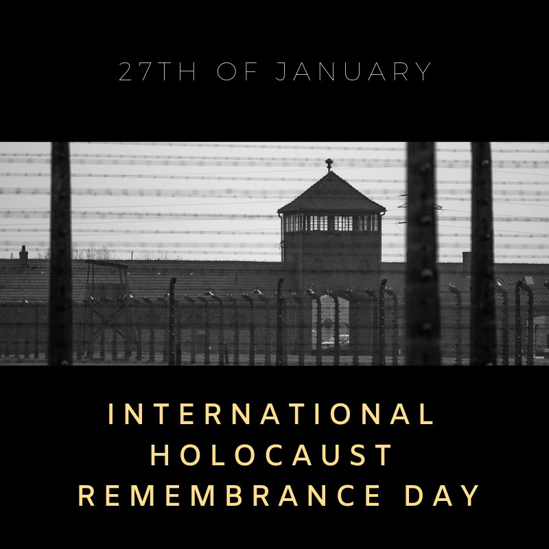 Poland's tweet image. How to educate about #Auschwitz in the 21st century? Does the Internet make it easier or more difficult?

On the International Holocaust Remembrance Day read our interview with Dr. Piotr M.A. Cywiński, Director of the @AuschwitzMuseum.

▶️ poland.pl/history/histor…