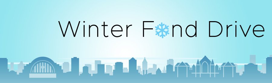 It's the Winter Fund Drive here at <a href="/909WGUC/">90.9 WGUC</a> and we'd like to thank YOU for supporting the classical music on 90.9! If you haven't already made your gift, it's not too late. Please call 513-419-7155 or give online at wguc.org. Thanks!