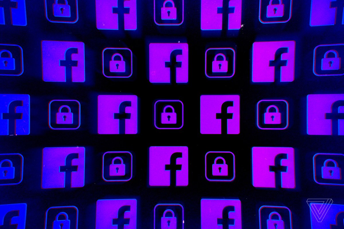 verge's tweet image. Mark Zuckerberg reportedly orders Facebook Messenger and Instagram teams to add end-to-end encryption theverge.com/2019/1/25/1819…