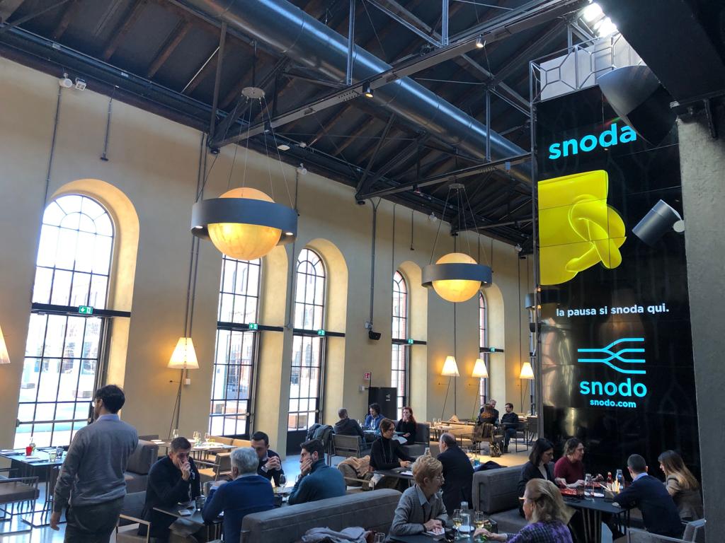 ObjectiveSW's tweet image. Ciao, Torino! Our CEO @clemensdannheim and Dirk, one of our project managers took a field trip to visit our branch in Turin today for a workshop concerning best practices in #softwaredevelopment. Of course, this means excellent #teamwork and #coffee. ☕️