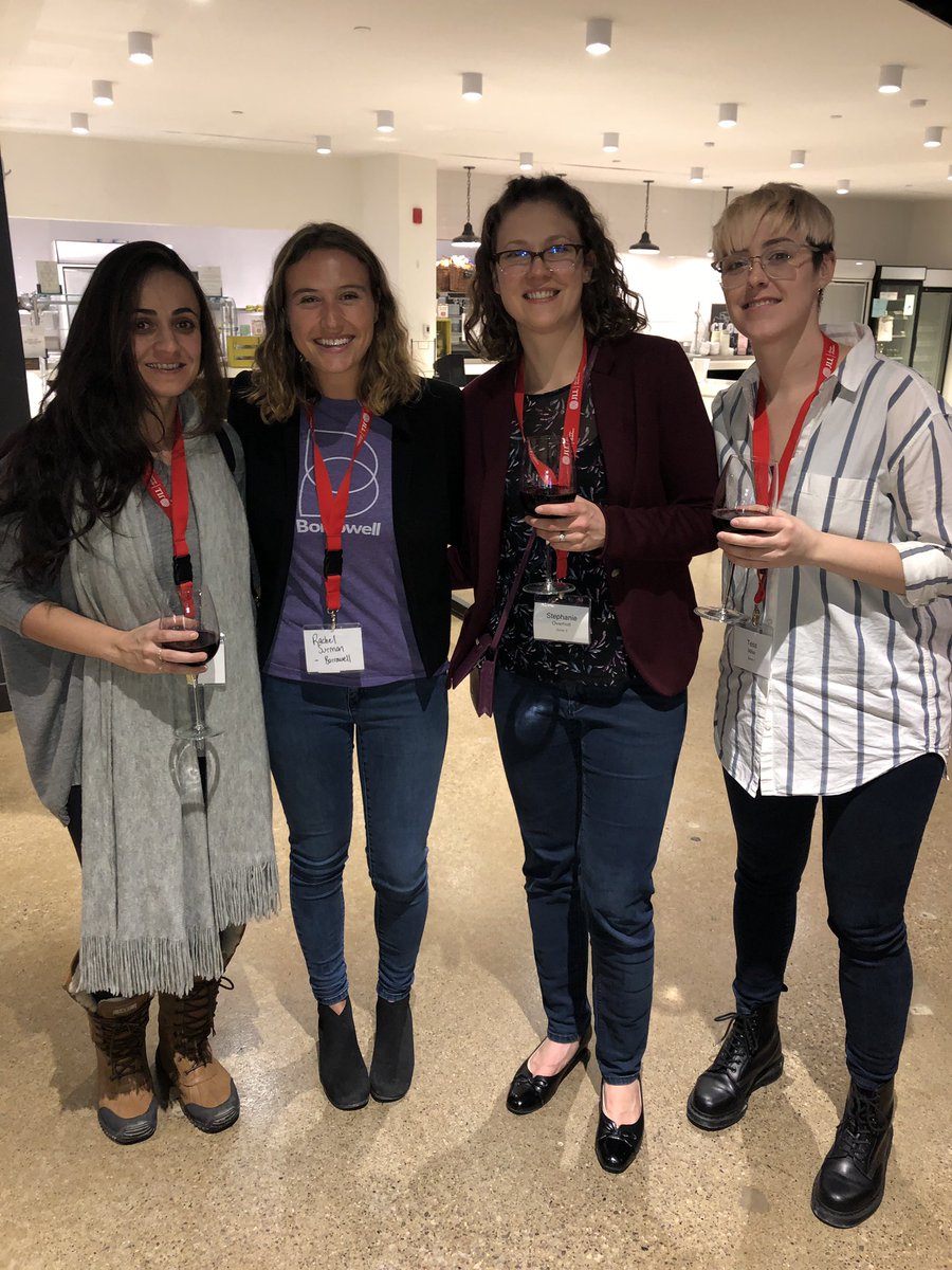 WINtech2019's tweet photo. It was a full house last night! Thank you to everyone who helped make our first ever event such a success! #wintech2019 Photos from of @oneeleven_111  @raesurman #wintech2019 https://t.co/vKlv3wbyde