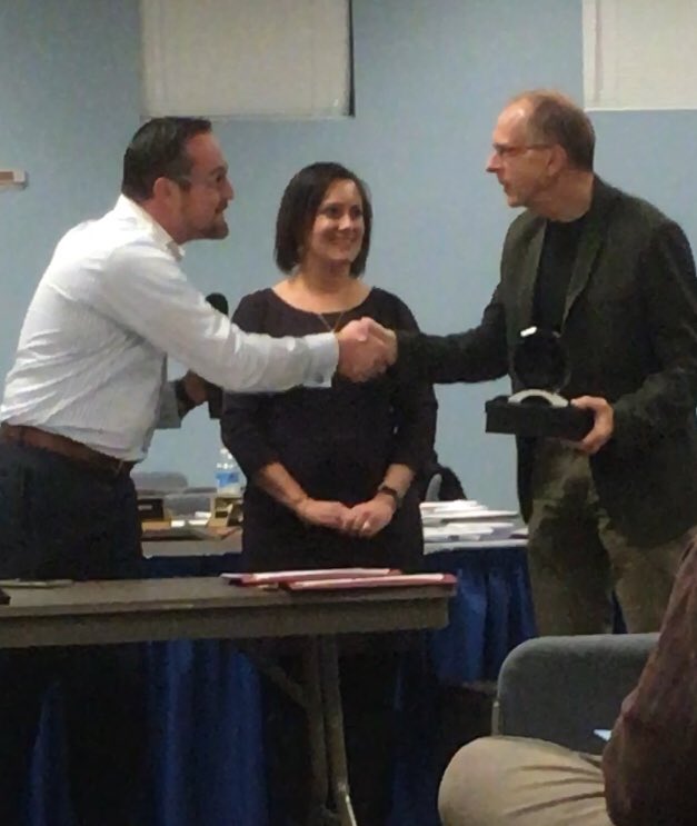 The Art Academy of Colorado on Twitter "So proud and honored to accept