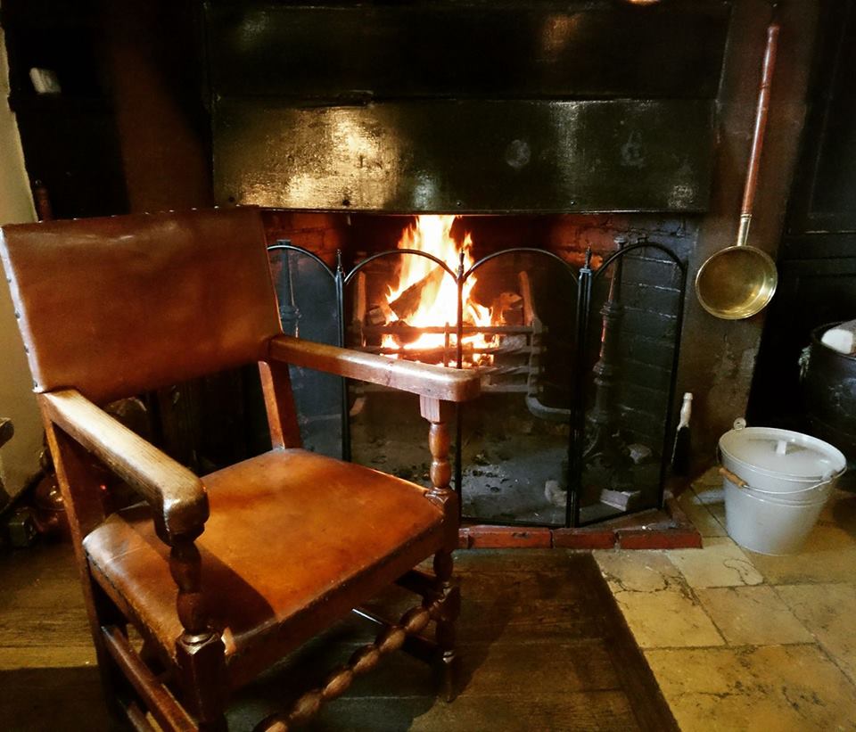 Dockray Hall tweet media