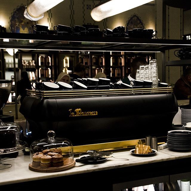 la marzocco fb80