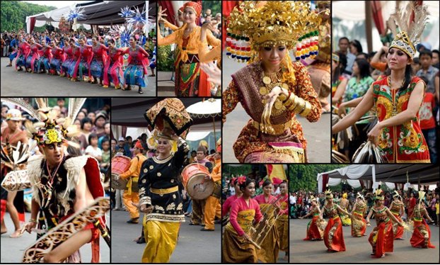 LaskarTanahair's tweet photo. Sebagai bangsa Indonesia kita harus bangga dengan keberagaman di negeri kita. Yuk, lindungi warisan budaya kita! #BhinekaTunggalIka https://t.co/lCbF4sCmeH https://t.co/hyd6UB7UR1