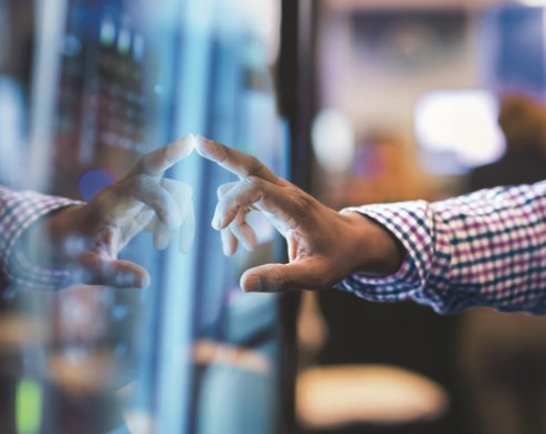 IntelEdge's tweet photo. #VisualExperiences that collect data in real-time to enable actionable insights are helping businesses create more personalized customer experiences. https://t.co/fqnseTGsMD #IoT https://t.co/MlK3ONsrFm