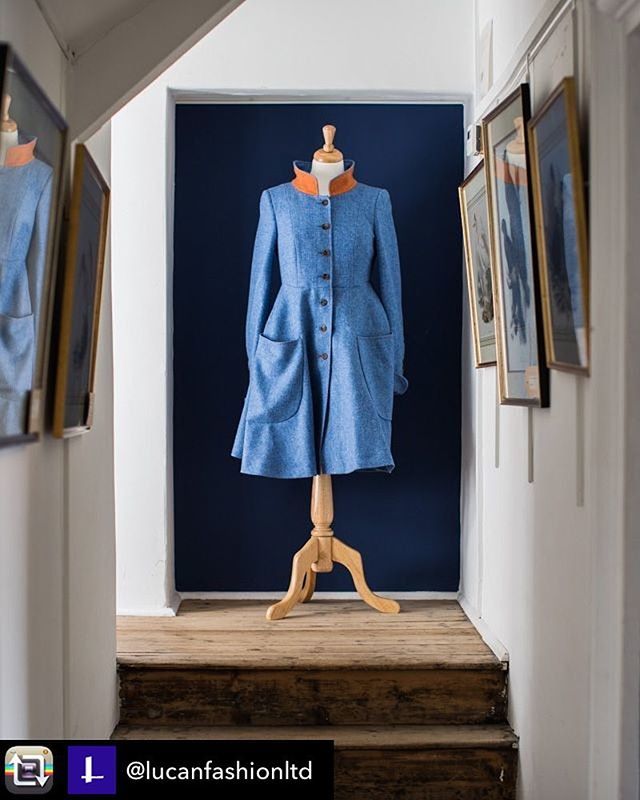 Augustus Brandt (@augustusbrandt) on Twitter photo Repost from @lucanfashionltd - Have you heard? <a href="/Augustus/">Jenny Price</a>.brandt is stocking our beautiful Castlebar Coat bit.ly/2cnxlSj
We have some wonderful pieces in our showroom - come and take a look!! #augustusbrandt #lucanfashion #petworth #petworthuk ⦠bit.ly/2MwdbGQ Repost from @lucanfashionltd - Have you heard? <a href="/Augustus/">Jenny Price</a>.brandt is stocking our beautiful Castlebar Coat bit.ly/2cnxlSj
We have some wonderful pieces in our showroom - come and take a look!! #augustusbrandt #lucanfashion #petworth #petworthuk ⦠bit.ly/2MwdbGQ