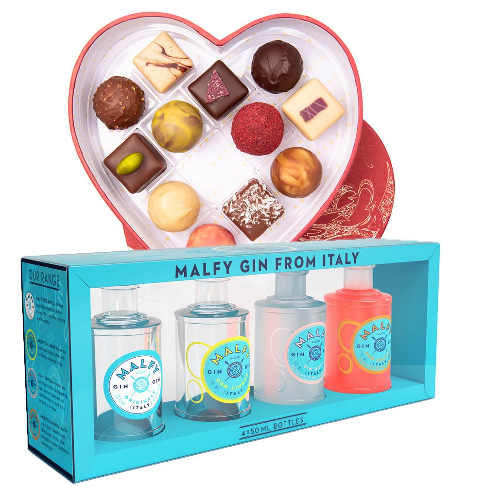 FrankBauer360's tweet photo. Am 14.02. ist #Valentinstag. Hier schon mal eine Geschenkidee. Weitere folgen.
Malfy #Gin + Zotter #Pralinen | Das Gin/Pralinen Set. #Italien trifft #Österreich.
Ab sofort bei https://t.co/Pmv0pAseSS https://t.co/nig7FtlKZu