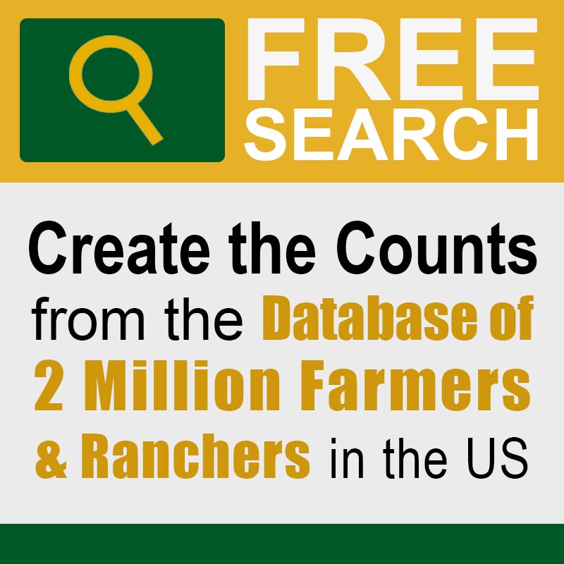 US Farm Data tweet media