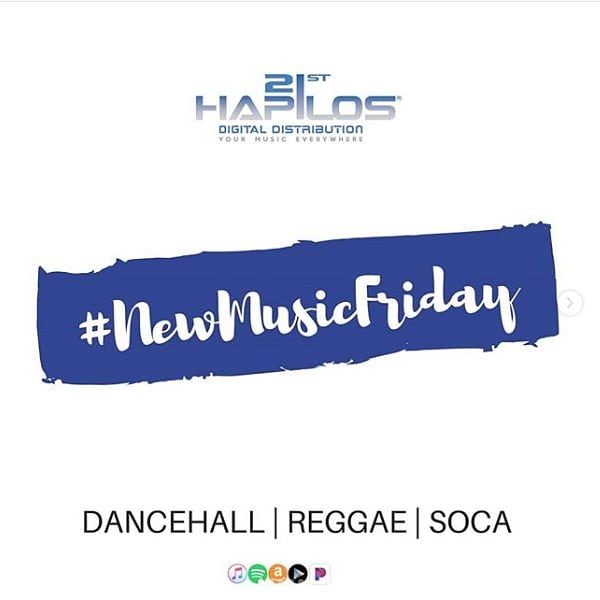 The_Malaika's tweet photo. #NewMusicFriday 21st Hapilos NEW Releases.
#Faice - Buried Treasure - https://t.co/0Q0eNVVKcS
Hapilos is celebrating our 10 year milestone this year all year long. Follow, like, retweet, repost, and engage us @hapilos on Twitter, Facebook, Instagram, to win BIG #hapilos10 https://t.co/Ftsm83t7Zu