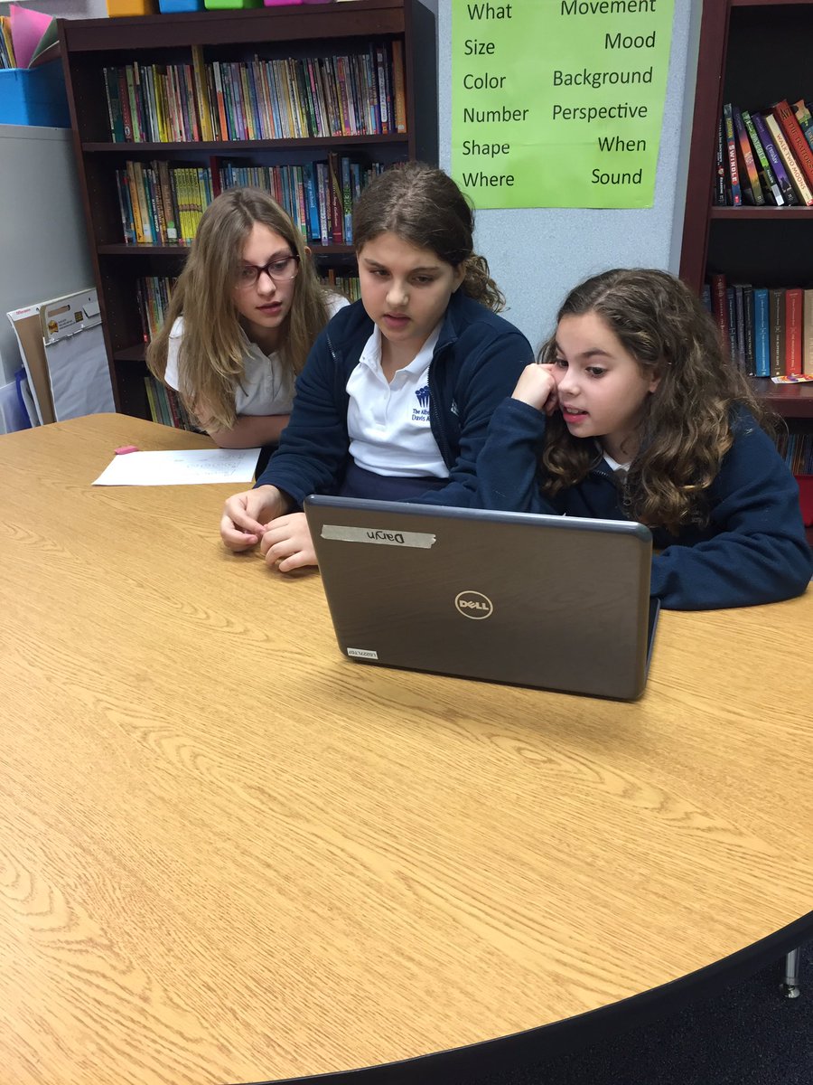 Grammar Breakout Fun #davis5