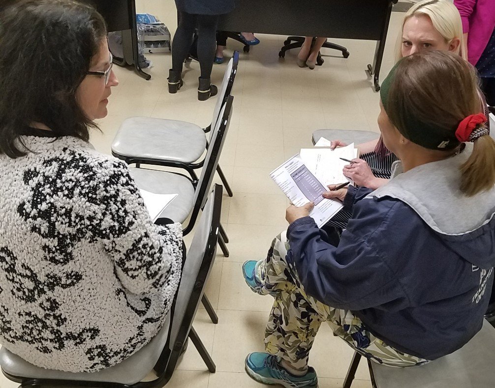 PTMA19454's tweet photo. INSULATION SESSION - @SenatorCollett, @RepHanbidge, @RepMalagari welcomed the community to an info-packed #LIHEAP #homeweatherization presentation from @PAHumanServices last night in @NorthWalesBoro! https://t.co/Xe8ulq339x