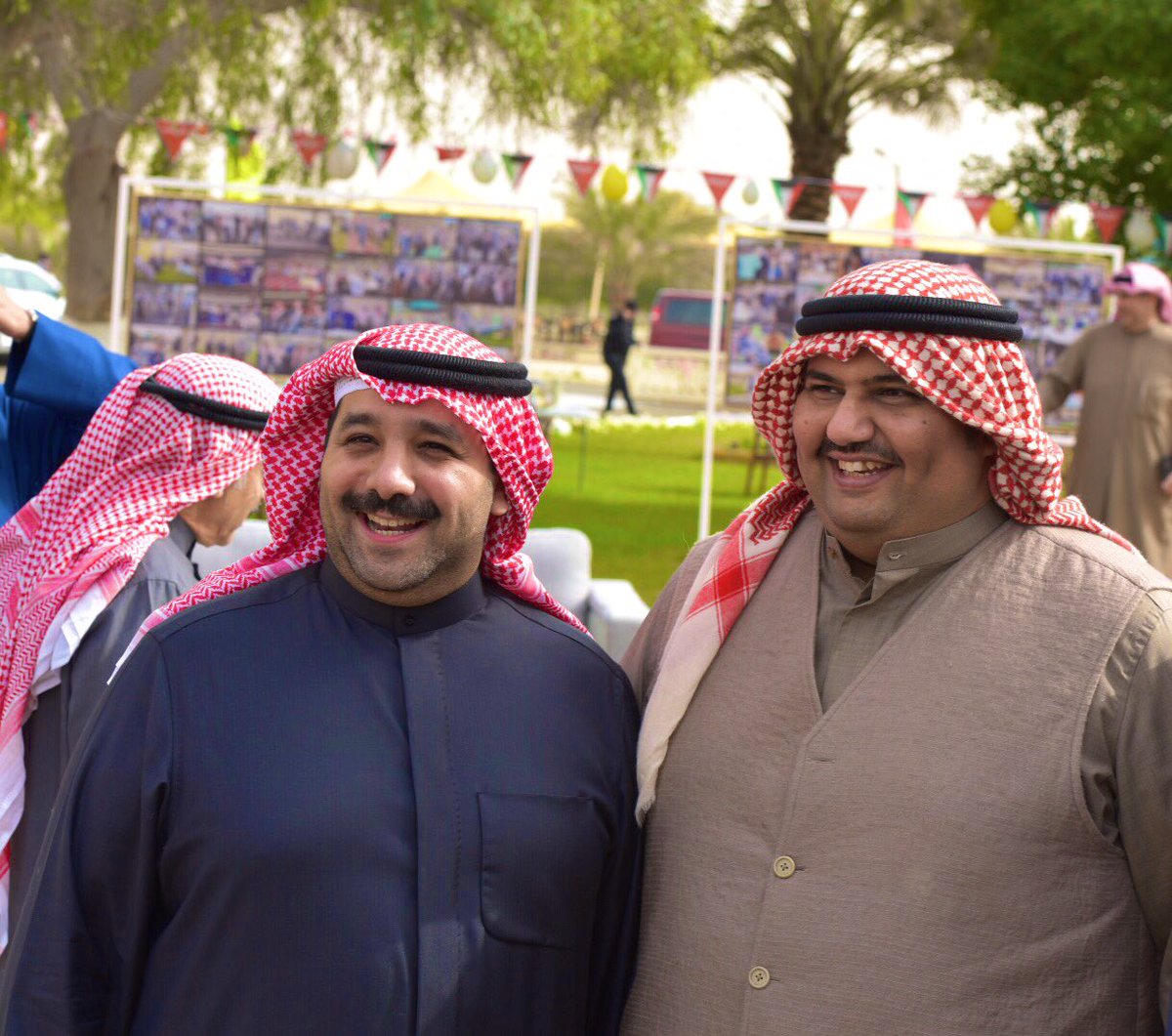 تعيين حمد الجابر أمينا للمجلس العربي الأفريقي للتنمية