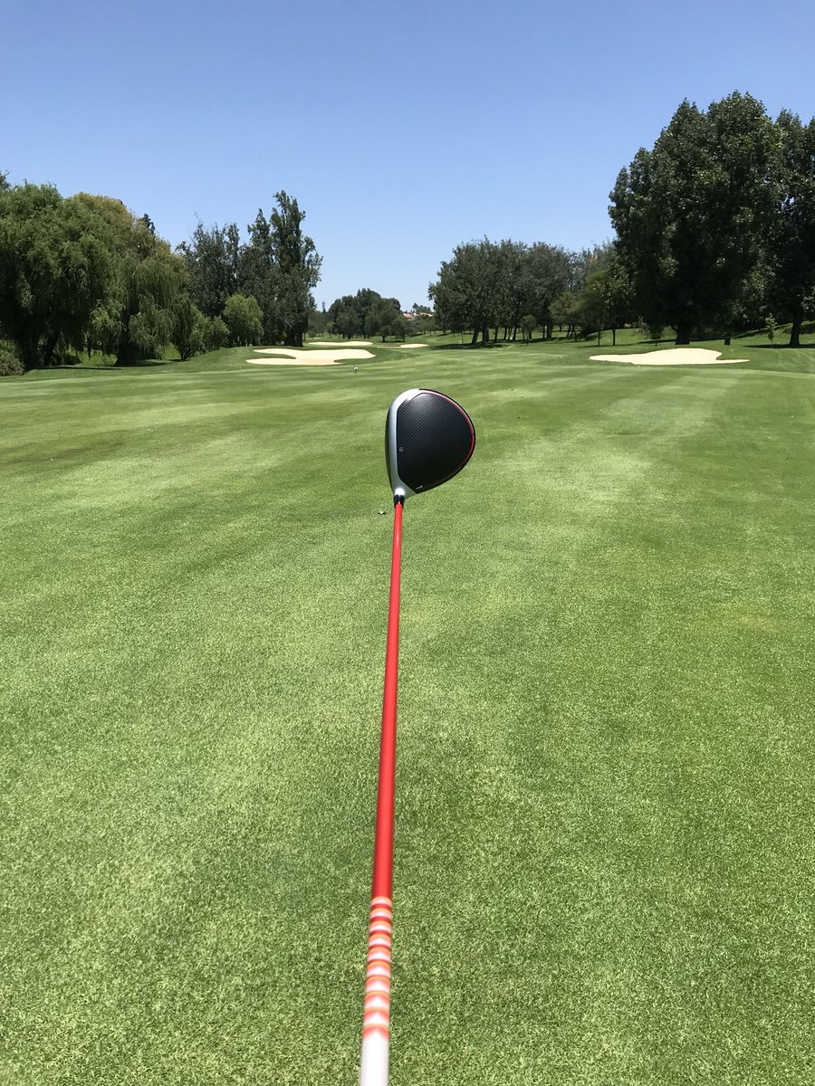 OG_Molefe's tweet image. Great day out with the boys at @Royal_JHB_Golf 👌🏾

⛳️......🏌🏾‍♂️

#InjectedTwistFace
#M5Driver