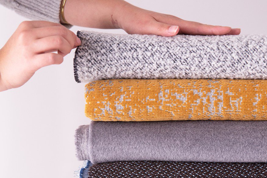 Four upholstery textiles to warm interior spaces. bit.ly/2HfnyzH https://t.co/wuhucY5jfA