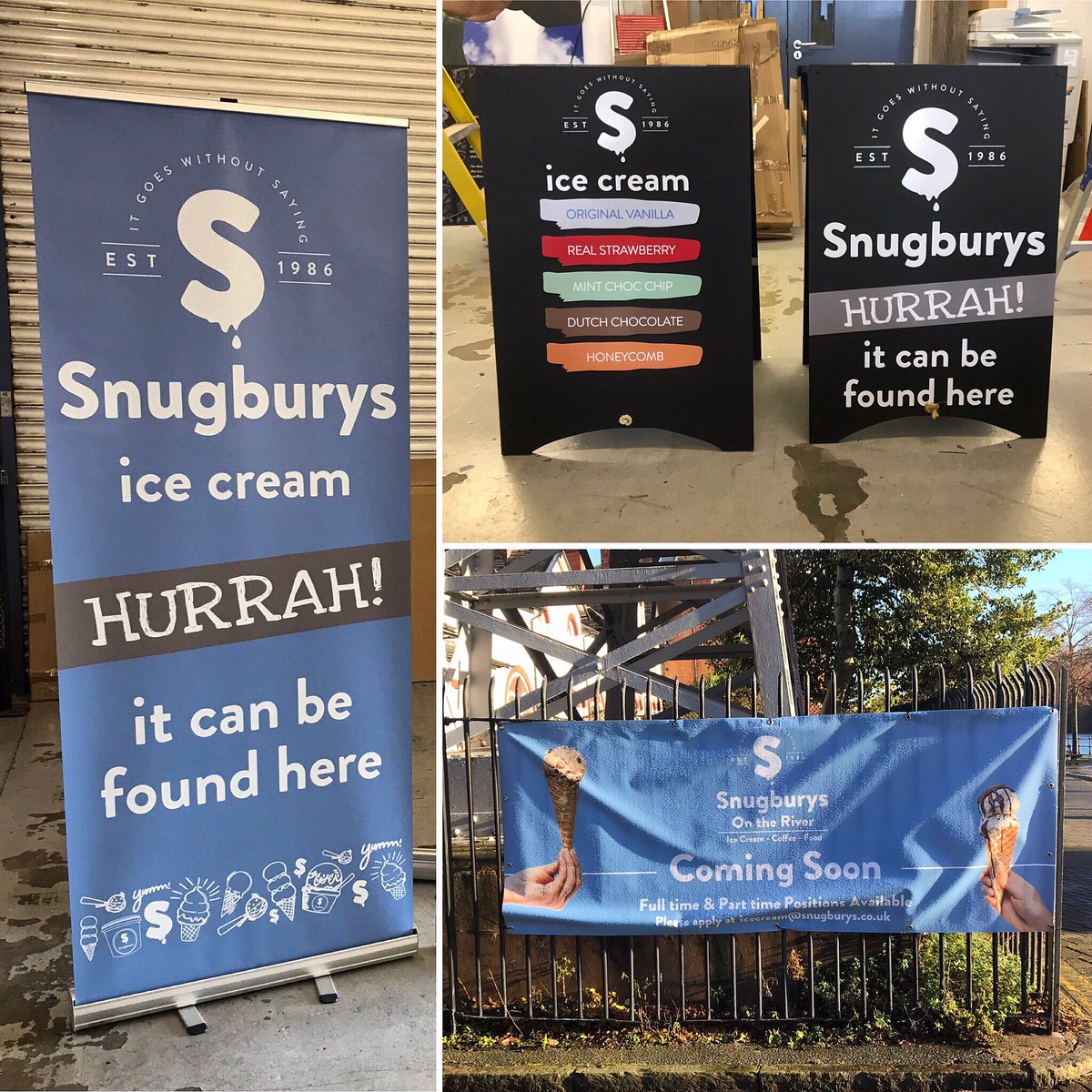 APHSigns's tweet photo. #Pullups
#Aboard
#banners
... we do them! https://t.co/TNm8trCEDo