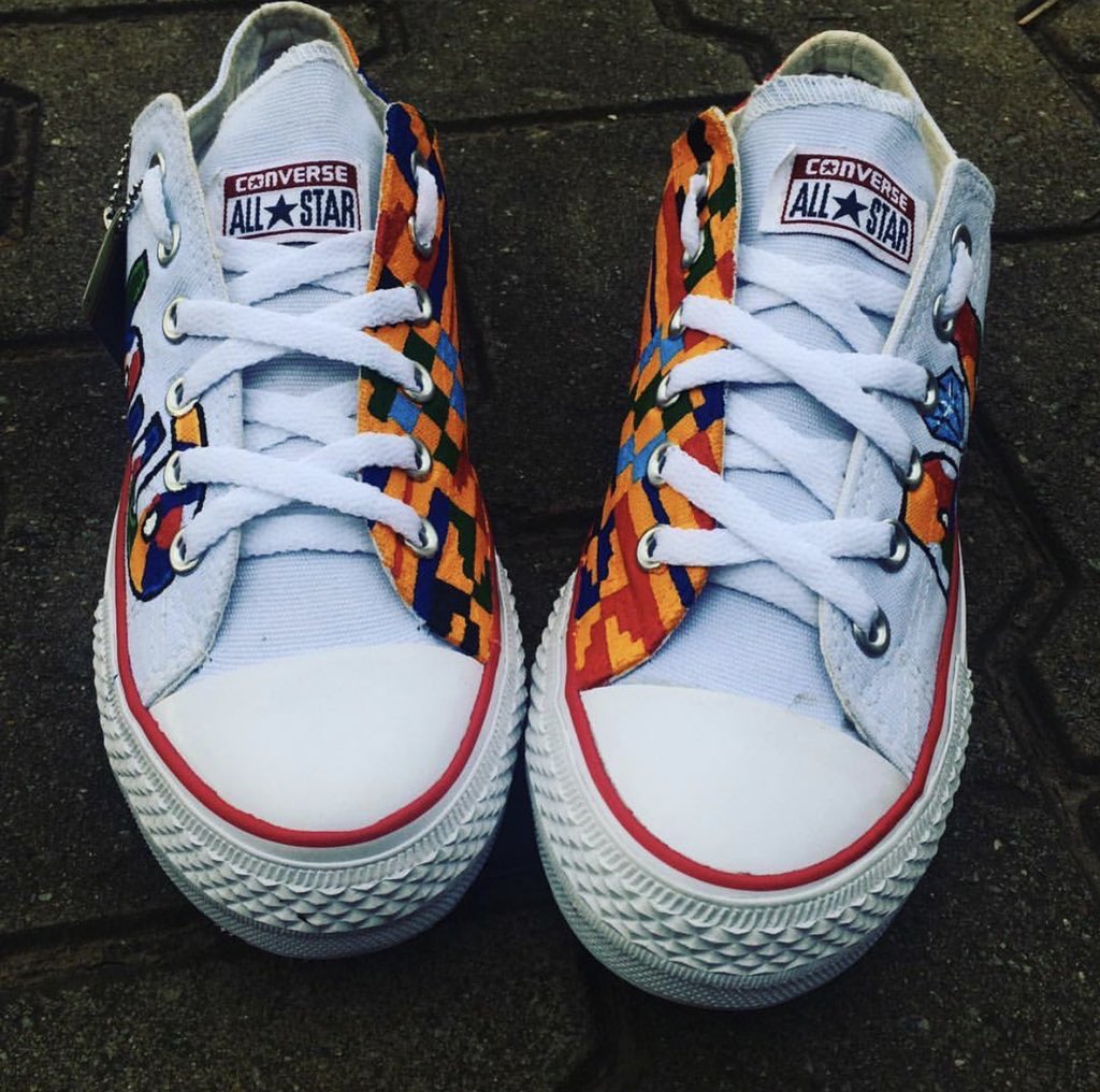 converse all star custom