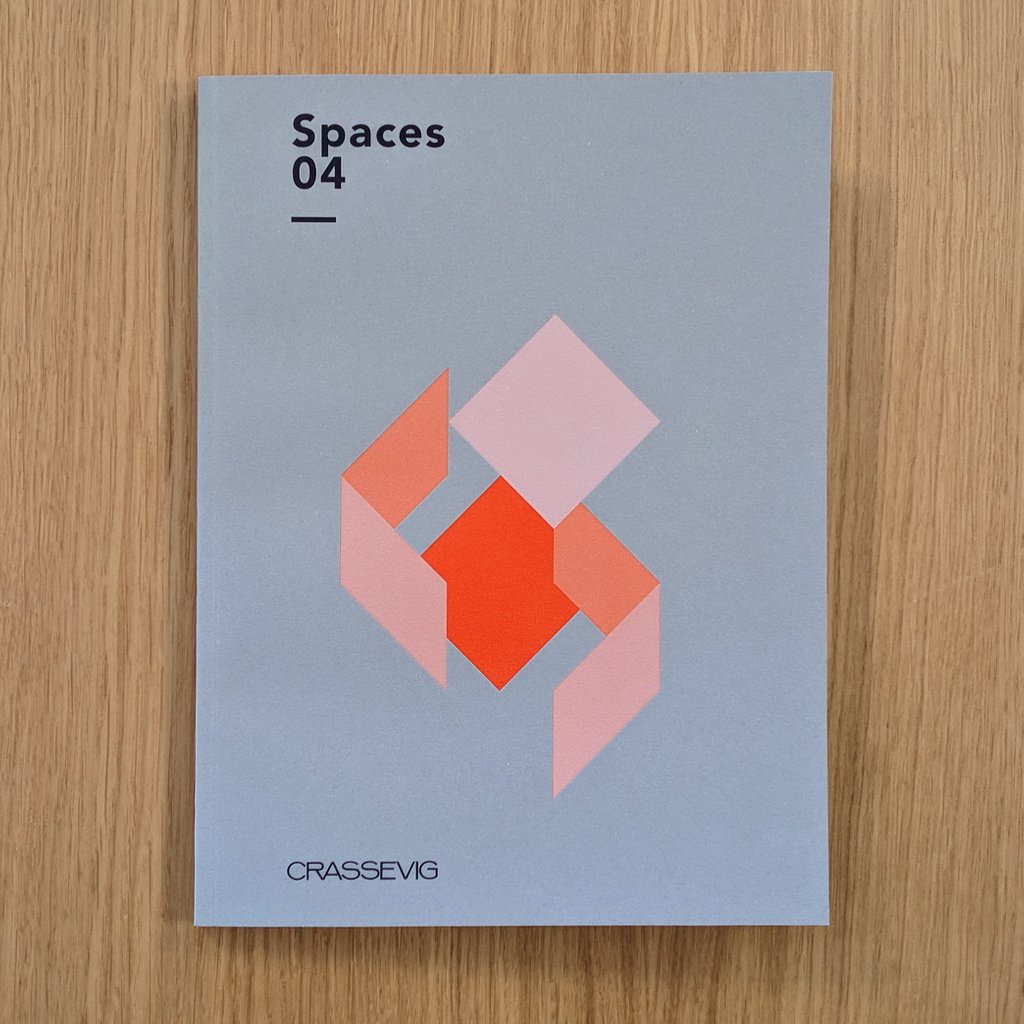 Discover our latest Spaces_04 reference book. New Places, new stories, all over the world.
goo.gl/Tw1Eee

#crassevig #seatingsolutions #madeinitaly