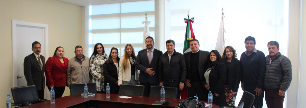Barra de Abogados de Durango tweet media