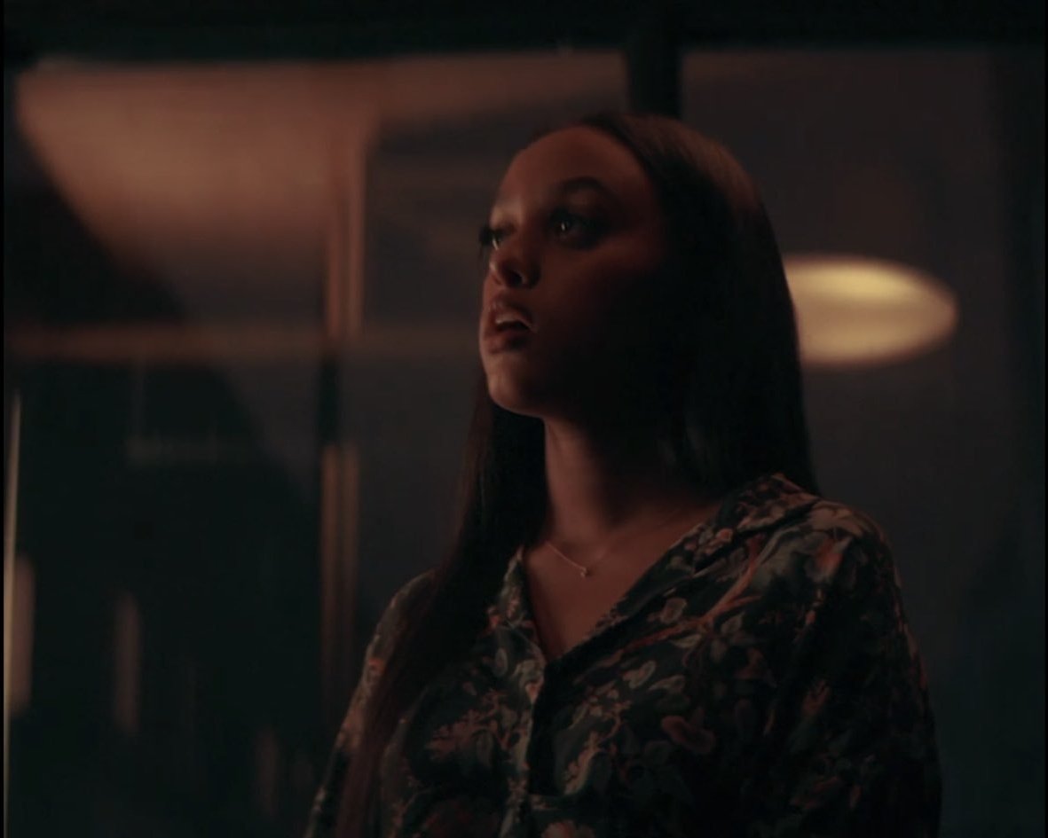By far my favorite music video from <a href="/itsruthb/">Ruth B.</a> ! The cinematography is incredible