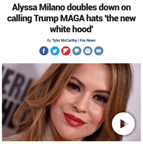 Alyssa Milano is a clone.(around 2000 clones in Media & Entertainment)See the pattern? They serve only one purpose. #NPC  #propaganda  #humancloning