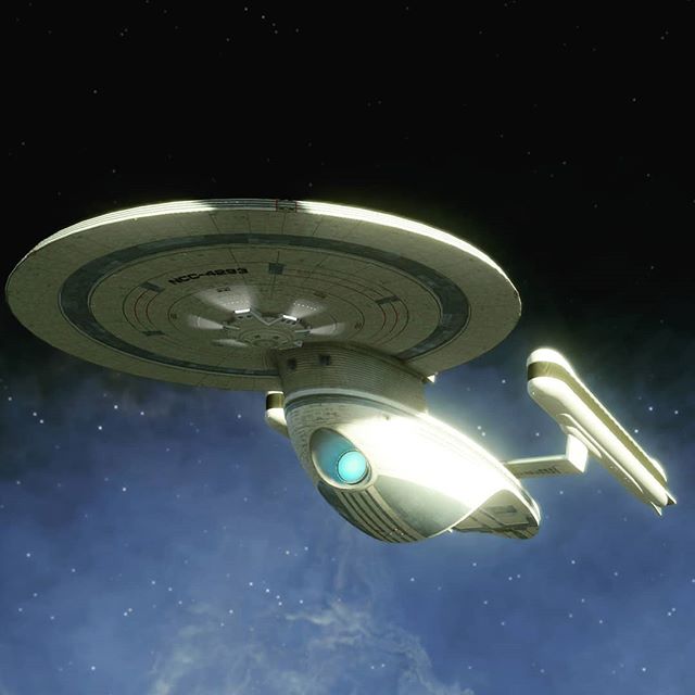 cmdrbren47's tweet image. USS Jotunheim NCC-4293
.
.
#startrek #startrekonline #excelsiorclass