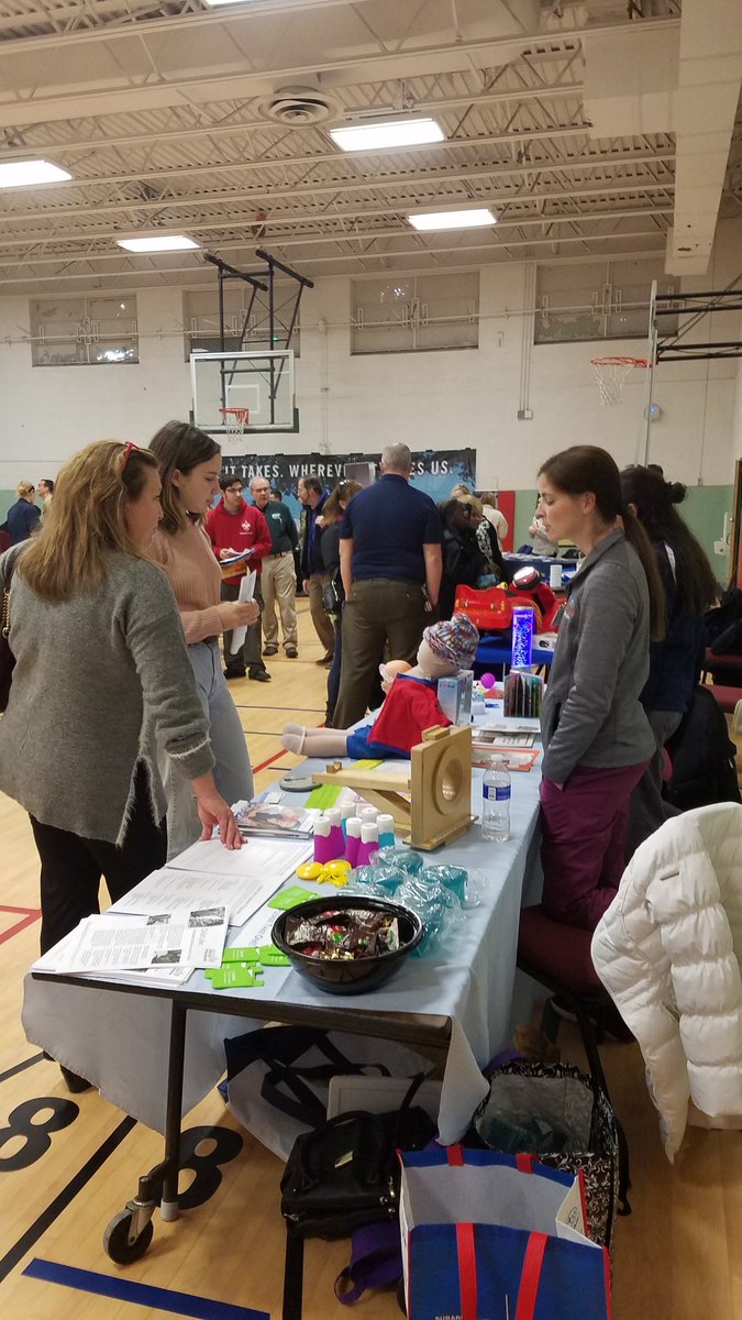 Falls Church Academy tweet media