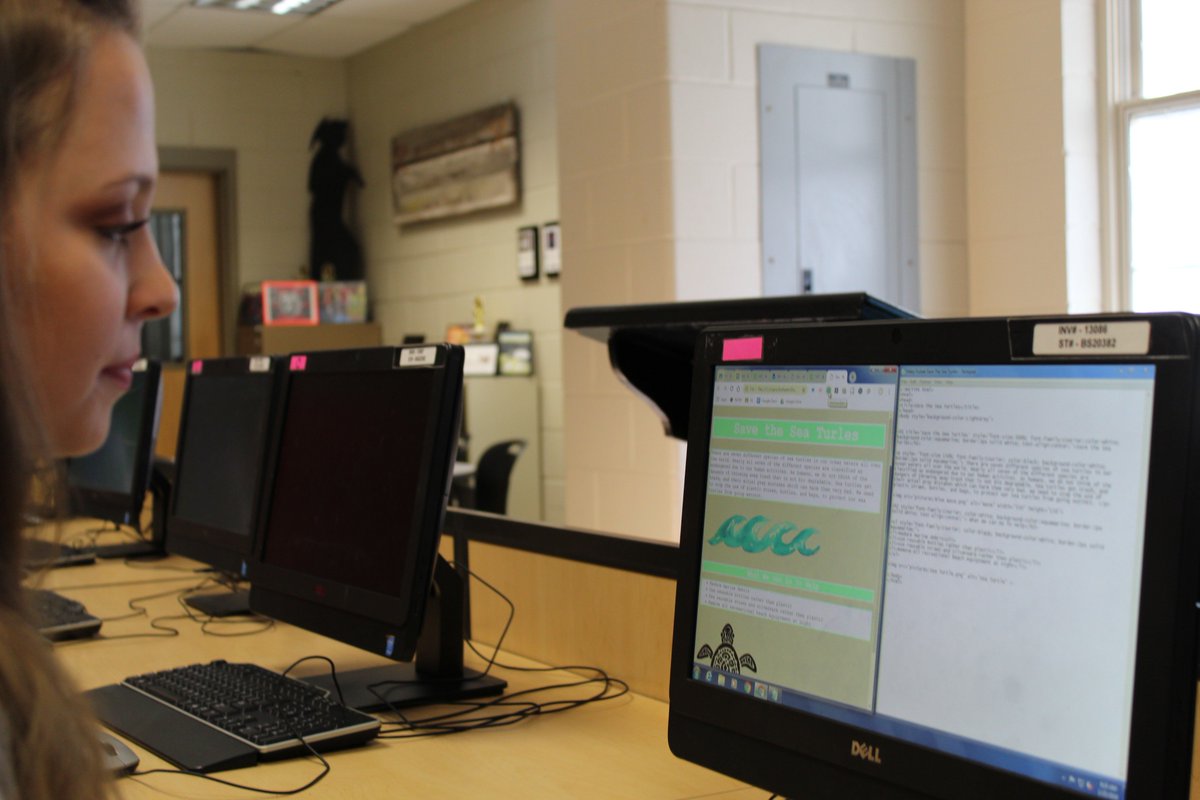 Munford HS Business/FBLA tweet media