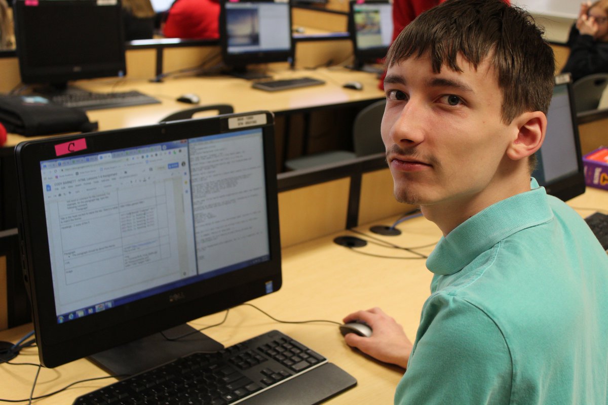 Munford HS Business/FBLA tweet media