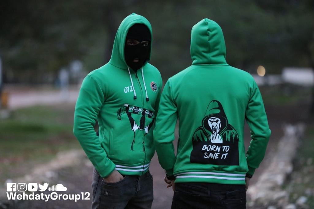 بإمكانكم الحصول على منتجات المجموعة ابتداءا من اليوم من خلال نقاط البيع المفصله ادناه ، علماً بإن سعر ( السويتشر + اللفحة ) ١٥ دينار  : 

الزرقاء - 0785038384

صافوط .. البقعة .. صويلح _ الجبيهه _ ابو نصير 0795829557

#مجموعة_وحداتي