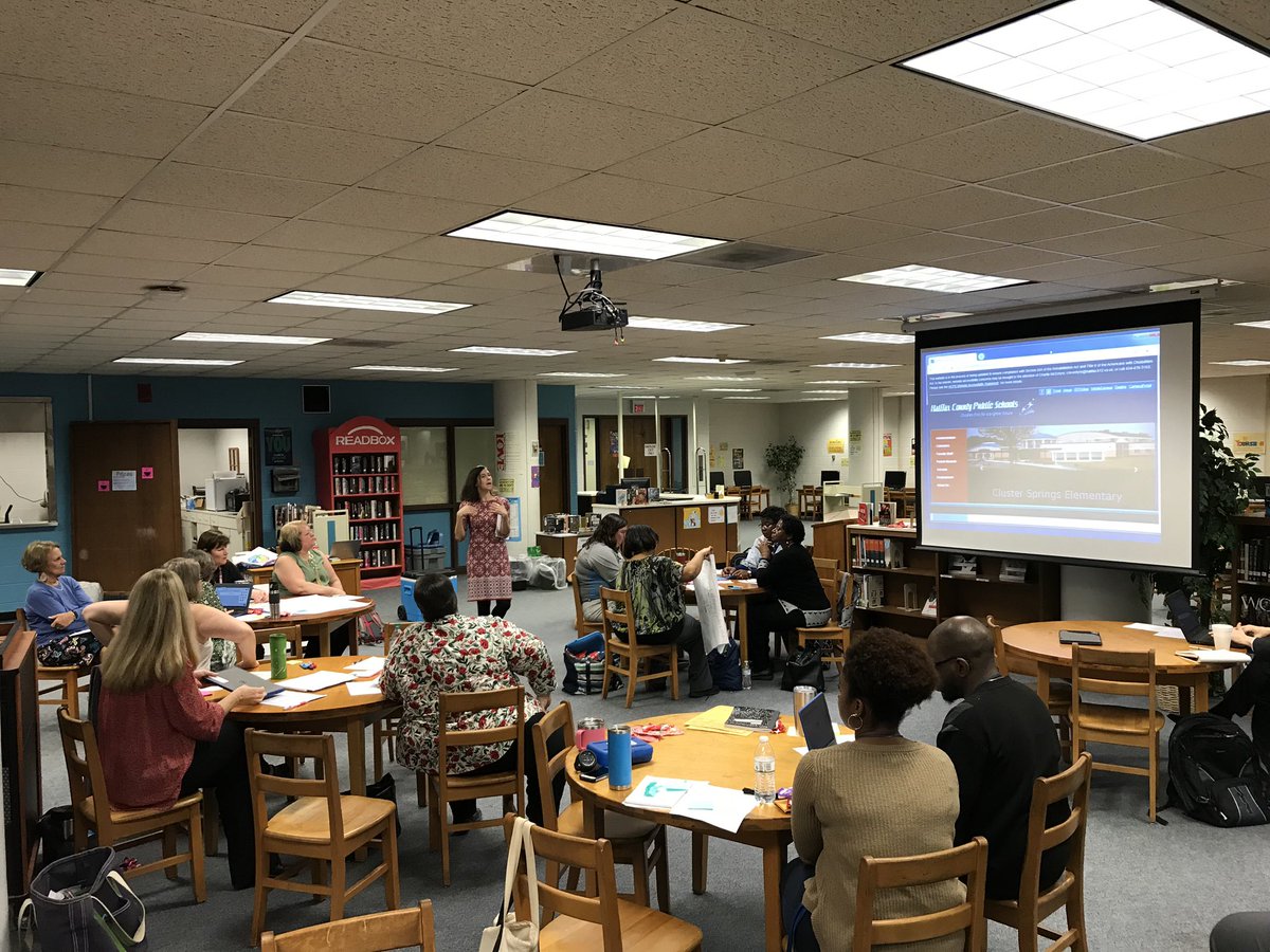 karen_sanzo's tweet photo. Thanks @HCPSDistrict for the opportunity to work with Halifax County High School with your innovation initiative!  I love seeing the design thinking work put into practice! #dthinking #happydesigning #innovation https://t.co/rqR7zyMh6E
