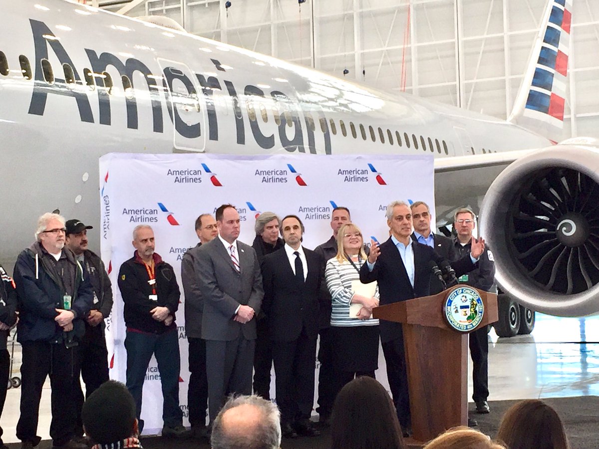 O'Hare Intl. Airport on Twitter: