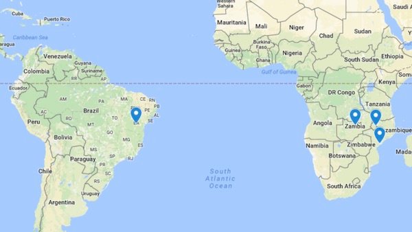 OneWorld_Center's tweet photo. Do you want to travel and volunteer with likeminded people? Our #DevelopmentInstructors travel to Mozambique, Malawi, Zambia and Brazil to support projects run by @Humana_HPP
Join US! https://t.co/F3TFSETomU