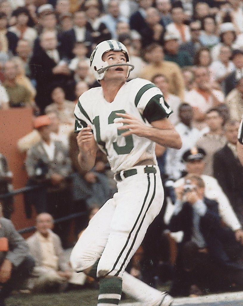 Happy BDay to our lifetime member and Hall of Famer Don Maynard! 