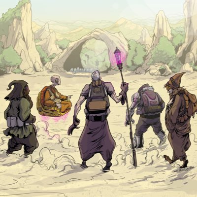 Future Ancients tweet media