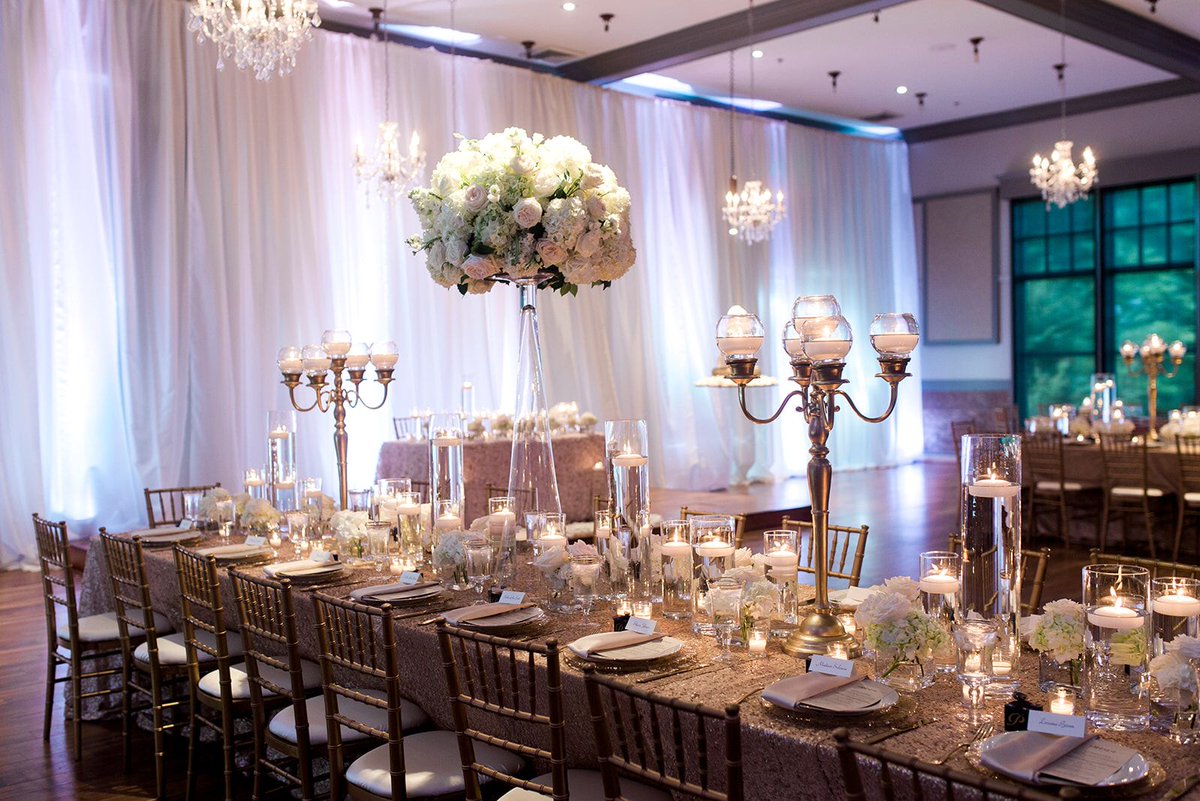 iamdjharlem's tweet photo. Clients love our uplighting package. No wires 😱
.
.
.
. 
.
.
.
#WeddingDJ #WeddingMC #Uplighting #NCWeddings #Weddings #Southernnoirweddings #MirrorPhotoBooth #DancingOnTheClouds #theknot  #luxurywedding https://t.co/ZGmRUWDSwB