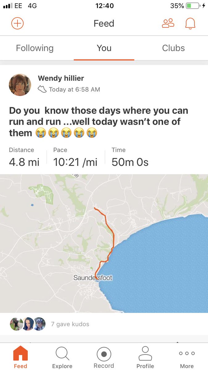 HillierWend's tweet photo. Cycled like a pair of tits!! But great to have moral support on stage 2 of #fridaybootcamp on a day where everything just sodding well hurt after a full on week #again 😭no wonder I sleep a lot 😱 https://t.co/phk0XZrUBt