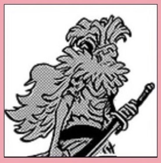 Log ワンピース考察 Pa Twitter 18歳 ナツメグ 30女 アキメグ 31女 オールメグ 32女 ハルメグ 33女 フユメグ 34女 ニューイチ 36男 ニュージ 37男 ニューサン 38男 ニューシ 39男 ニューゴ 40男 17歳 ヌガー 41男 16歳 プリン 35女 15歳