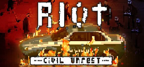 GraalFr's tweet photo. RIOT – Civil Unrest #sim #riot #RIOTCivilUnrest #Steam
#IVProductions  @MergeGamesLtd 
https://t.co/wF8KirfSr1 https://t.co/YDwpvK2AJ7