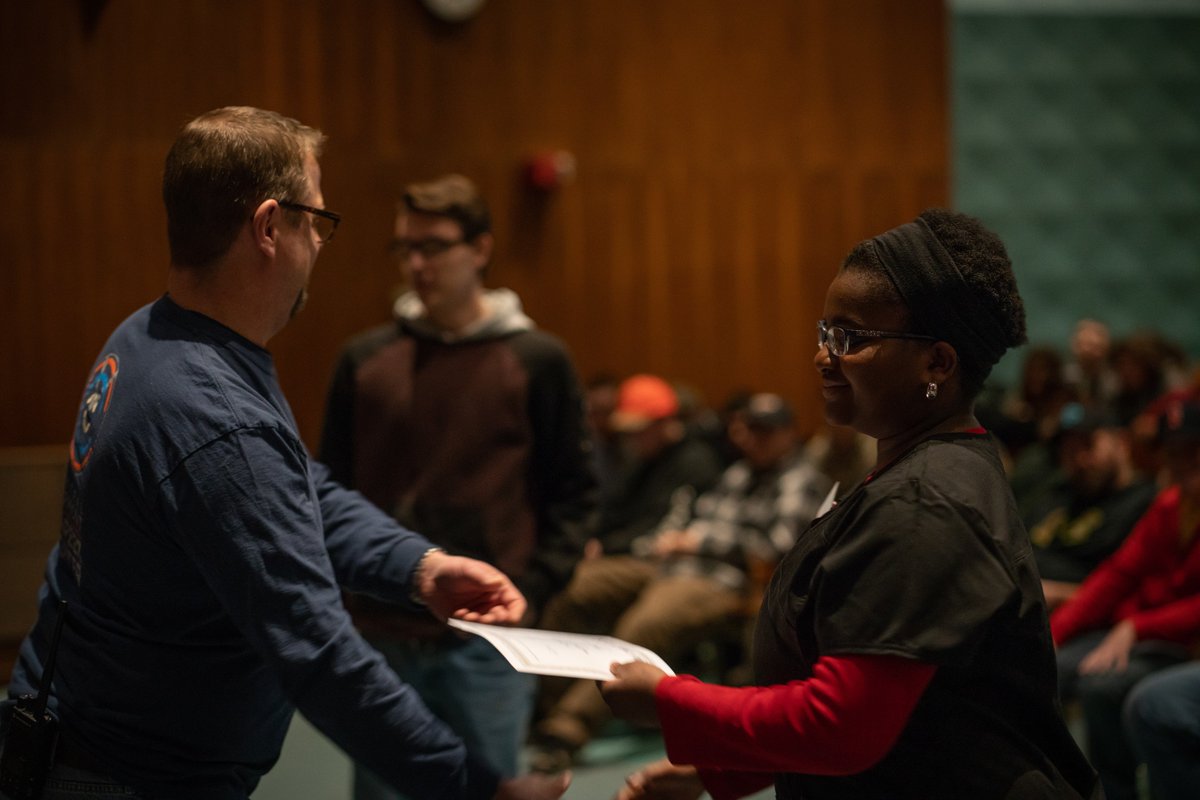 CVCC_VT's tweet photo. CVCC celebrated our Quarter 2 Award Ceremony. Congratulations to all the CVCC student award recipients! https://t.co/yt4SE3ybps