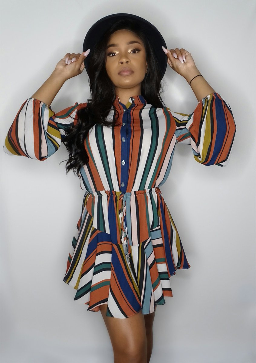 Fierce Looks tweet media