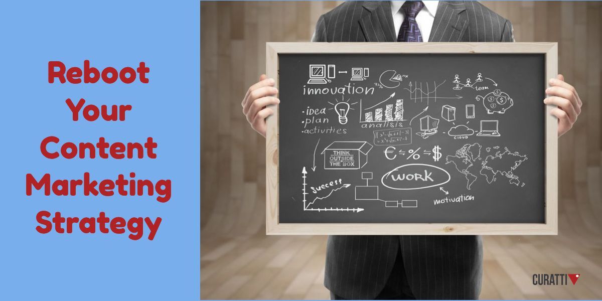 amandamricks's tweet image. 5 Ways to Reboot Your Brand’s #Content #Marketing Strategy bit.ly/2Wa0Lsw via @janlgordon @getgoodgradecom