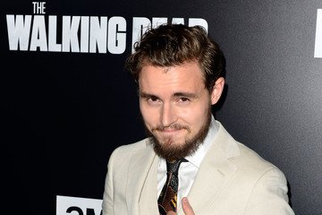 Wishing Callan McAuliffe ( a Happy belated Birthday!  