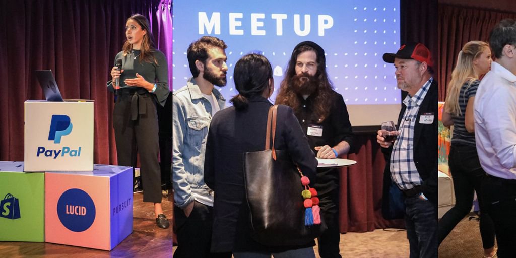Are you a @ShopifyPartner, #ShopifyMerchant, #dev, #designer, newbie to the @Shopify community, budding #ecommerceentrepreneur? Join the Official #NYCShopifyMeetup Feb 6! This year we're focused on topics for Shopify Partners & merchants to grow faster 🚀buff.ly/2WknIt2
