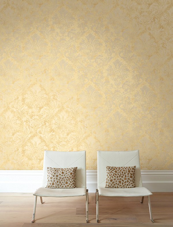 WallquestUK's tweet photo. Stunning damask pattern 'Garrick' from Carl Robinson Edition 7
#luxury #gold #damask #wallpaper #interiors https://t.co/hXAzHBfyMC