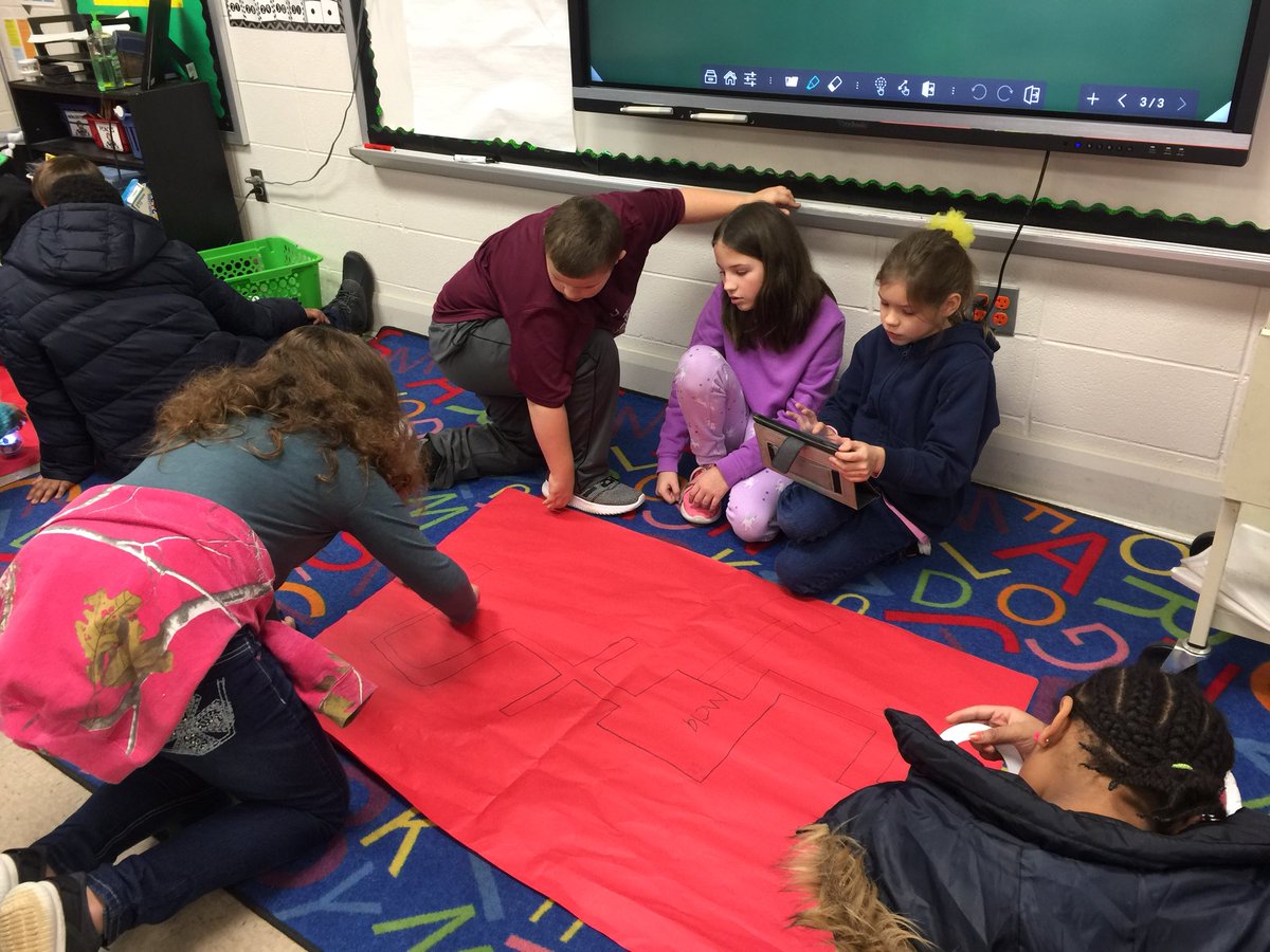 Melissa Machen tweet media