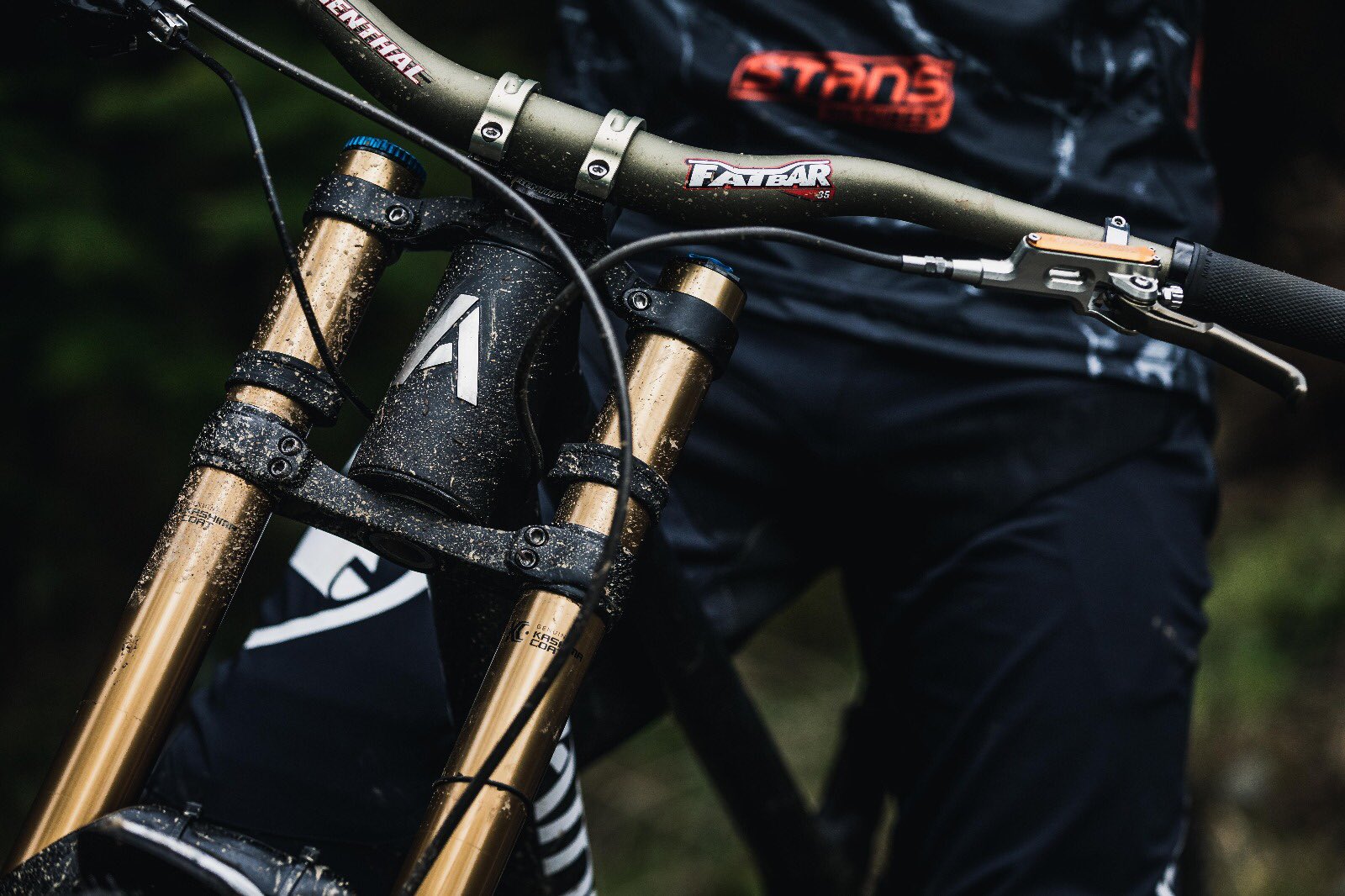 rachel atherton house